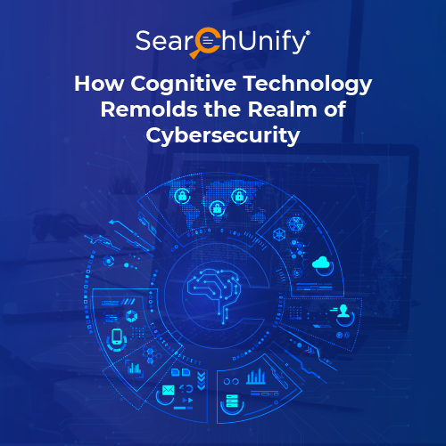How Cognitive Tech Is Transforming Cybersecurity