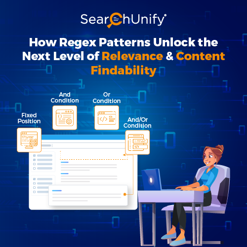 How Regex Patterns Boost Relevancy and Content Findability
