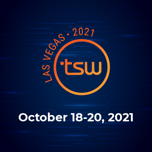 TSW Las Vegas 2021