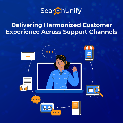 Delivering Harmonized Customer Experience