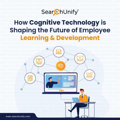 How Cognitive Tech Is Transforming Employee Learning