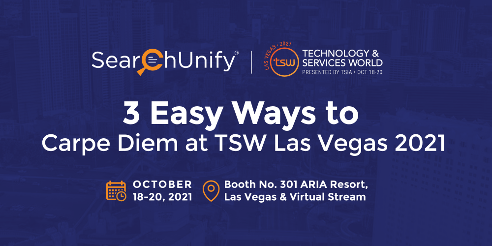 3 Easy Ways to Carpe Diem at TSW Las Vegas 2021