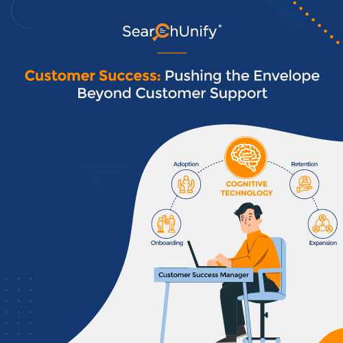 Customer Success: Beyond Traditional Customer Support