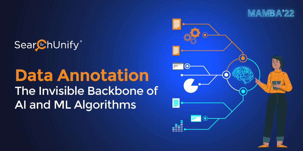 Data Annotation: The Invisible Backbone of AI & ML Algorithms