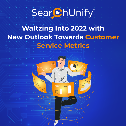 Waltzing into 2022 with a New Outlook on Service Metrics