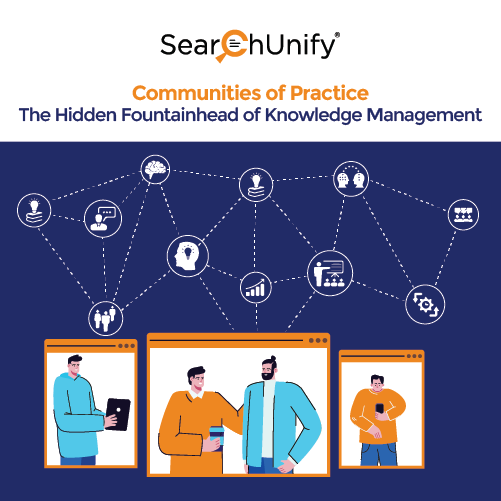 Communities of Practice: The Hidden Knowledge Management Powerhouse