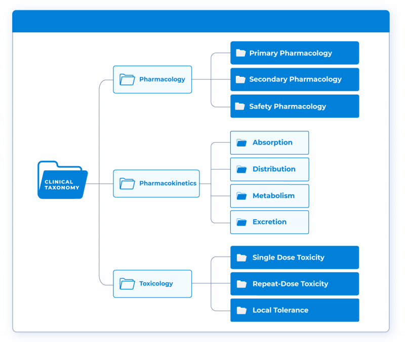 Build and Enhance the Taxonomy With NLP