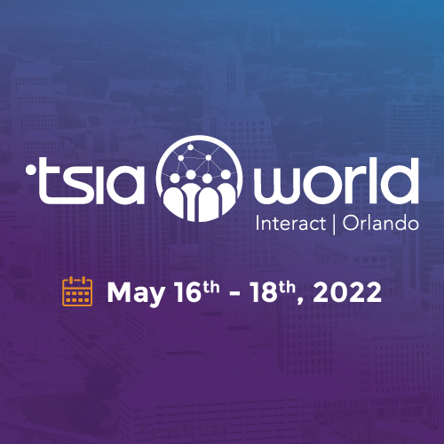 TSIA World | Orlando 2022