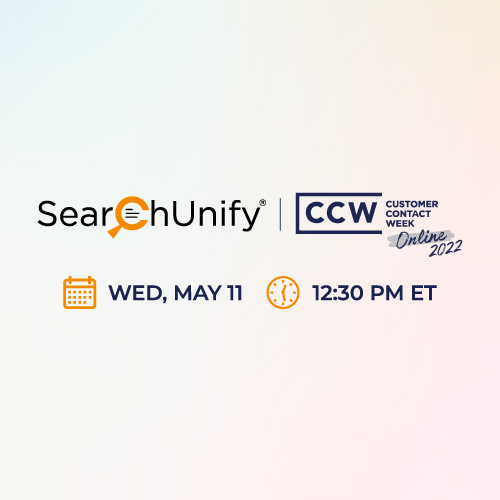 CCW’s Customer Contact Industry Review 2022