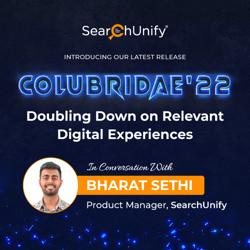 Colubridae ’22: Doubling Down on Relevant Digital Experiences