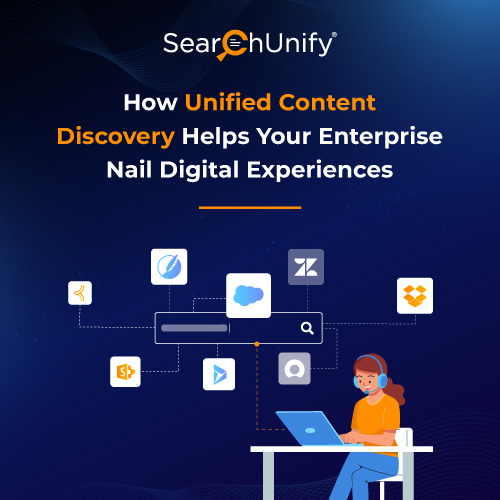 How Unified Content Discovery Enhances Digital Experiences