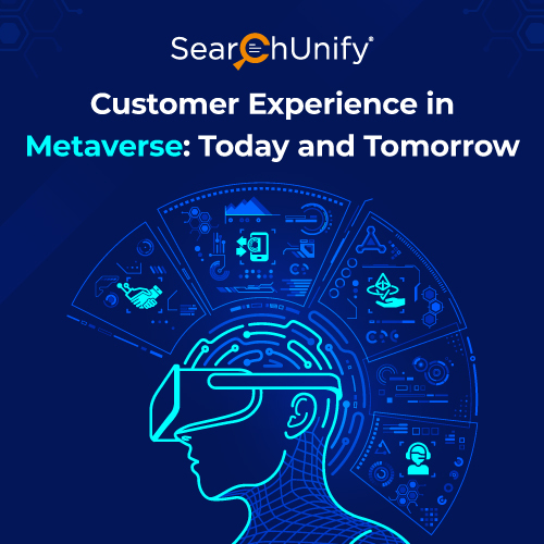 Customer Experience in the Metaverse: Today and Tomorrow
