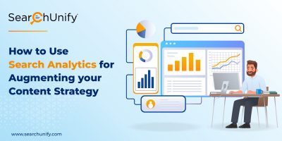 How To Use Search Analytics for Augmenting Your Content Strategy