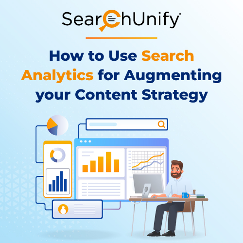 How to Use Search Analytics to Augment Your Content Strategy