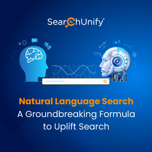 Natural Language Search: A Groundbreaking Formula to Uplift Search