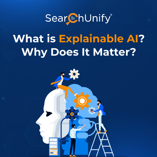 What Is Explainable AI & Why Does It Matter?