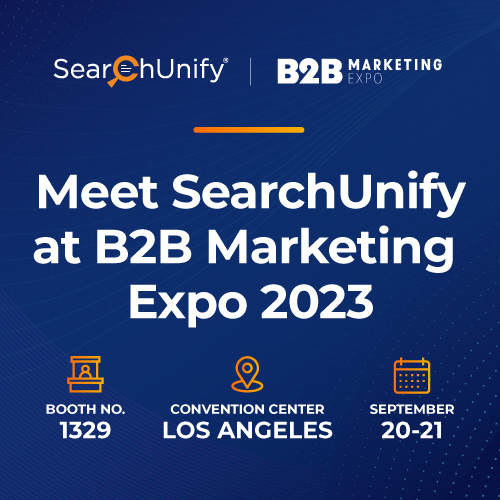 B2B Marketing Expo 2023