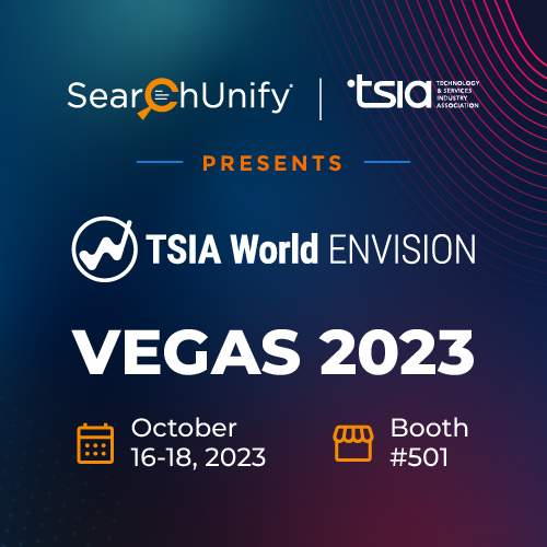 TSIA Vegas 2023