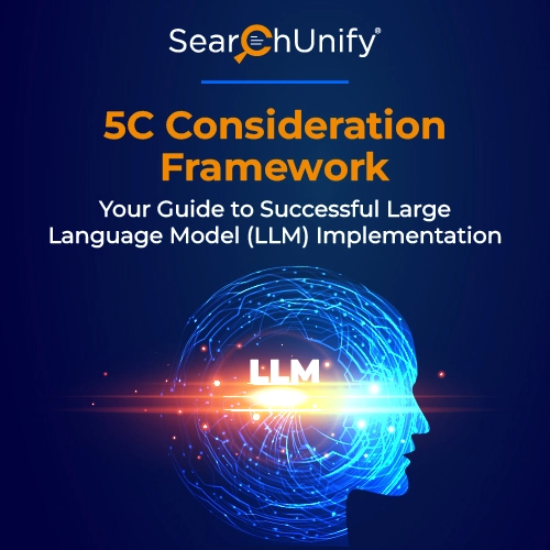 The 5C Consideration Framework: Your Guide to LLM Implementation