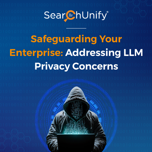 Safeguarding Your Enterprise: Addressing LLM Privacy Concerns