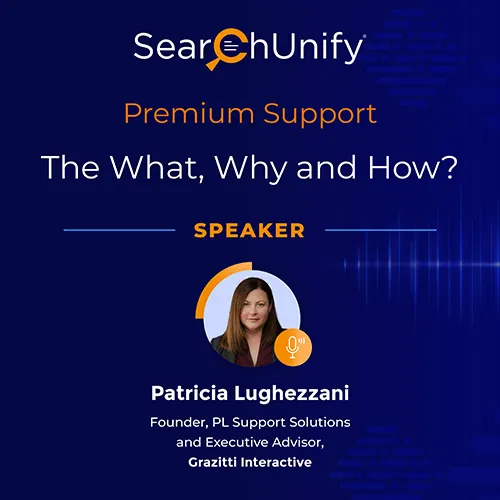 Premium Support – The What, Why, and How