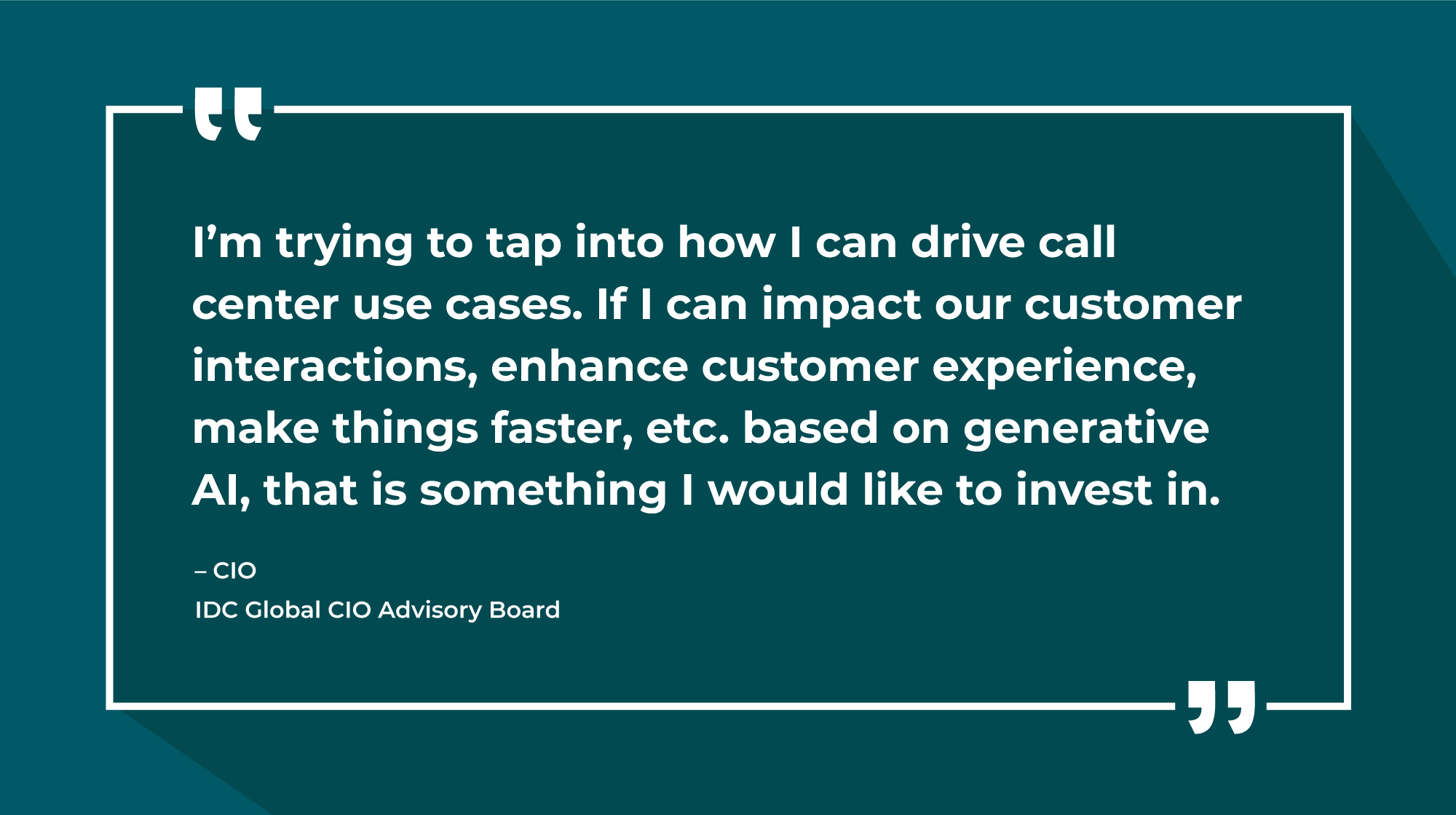 GenAI in Customer Support: Overcoming the Pitfalls to Deliver Stellar CX