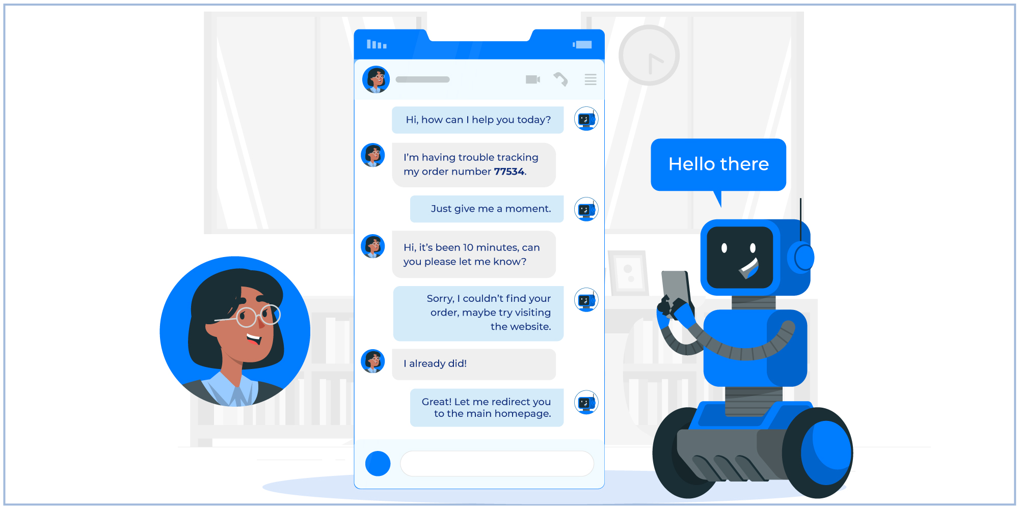 The Rise of GenAI-powered Virtual Assistants for Business Success