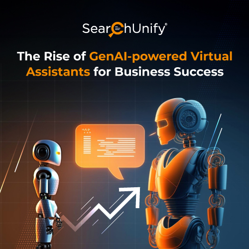 The Rise of GenAI Virtual Assistants for Business Success