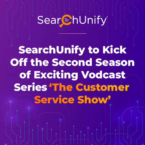 The Customer Service Show – Season 2