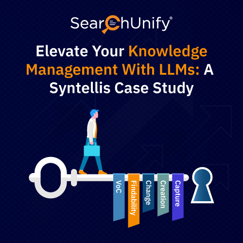 How to Elevate Your Knowledge Management Success: A Syntellis Case Study