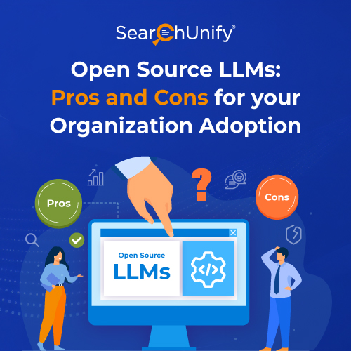 Open-Source LLMs: Pros and Cons for Your Organization Adoption