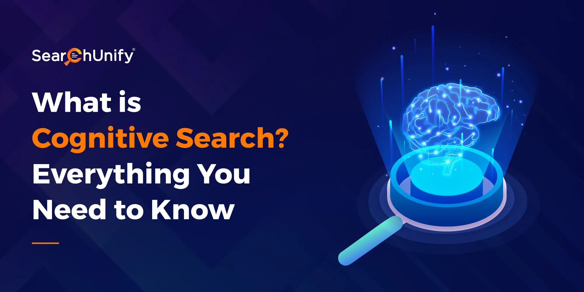 What is Cognitive Search? Everything You Need to Know