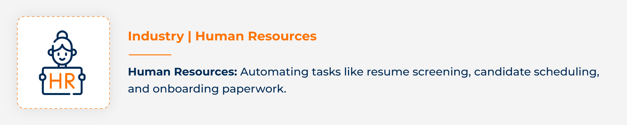 Automation of Routine tasks