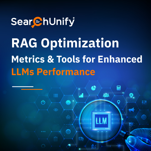 RAG Optimization: Metrics, & Tools for Enhanced LLMs Performance