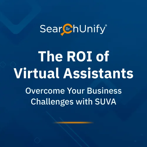 The ROI of Virtual Assistants