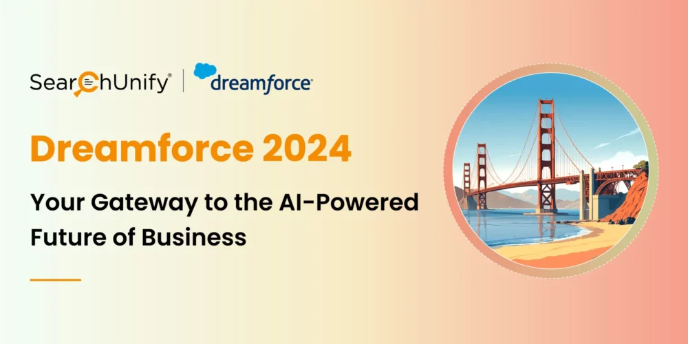 Dreamforce 2024: Your Gateway to the AI-Powered Future of Business