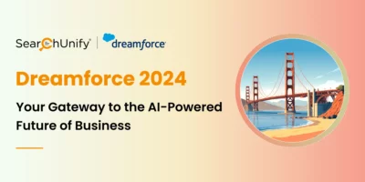 Dreamforce 2024: Your Gateway to the AI-Powered Future of Business