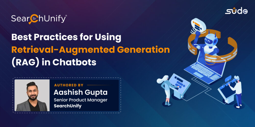 Best Practices for Using Retrieval Augmented Generation (RAG) in AI Chatbots