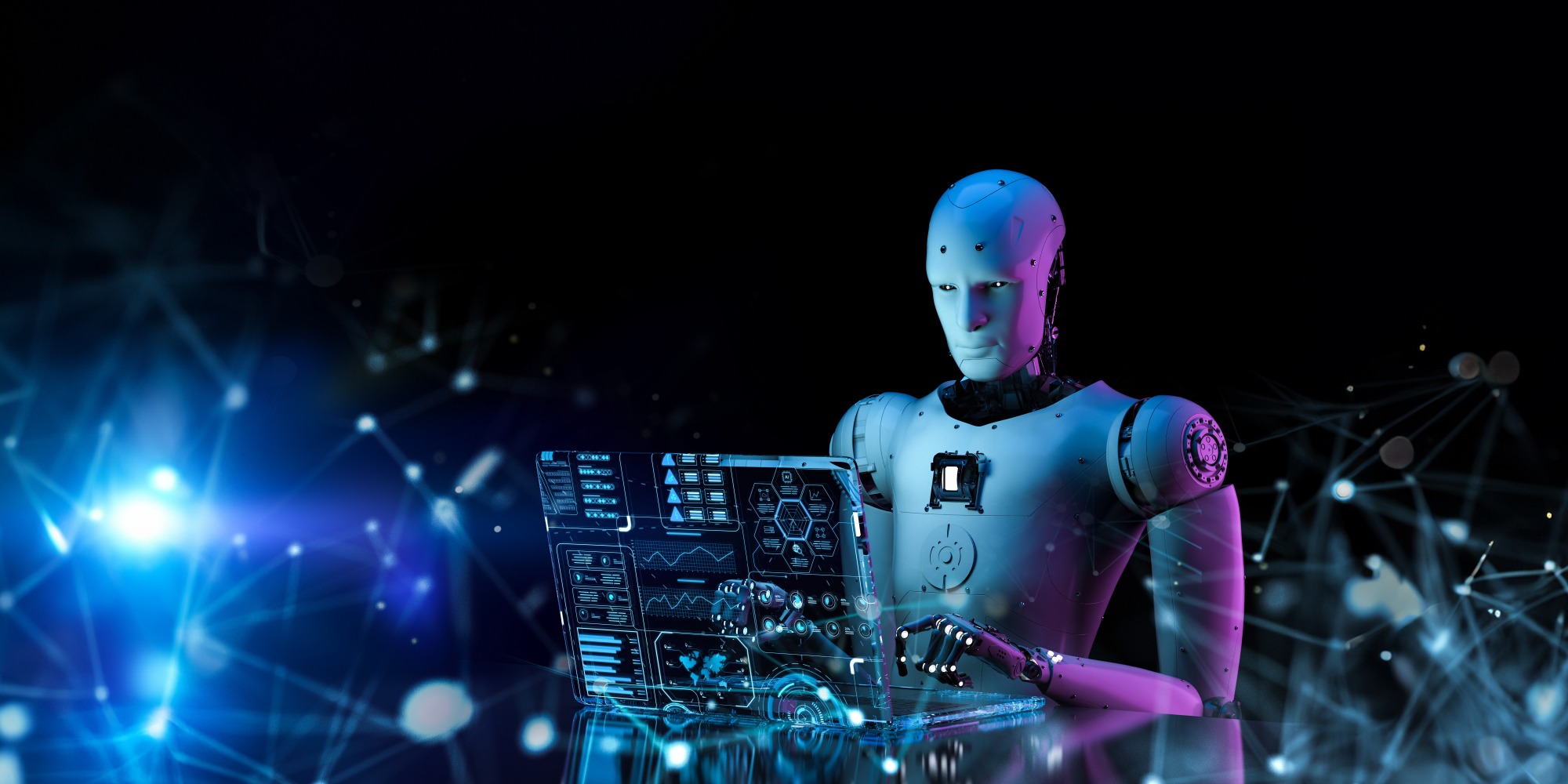 The Rise of GenAI-powered Virtual Assistants for Business Success