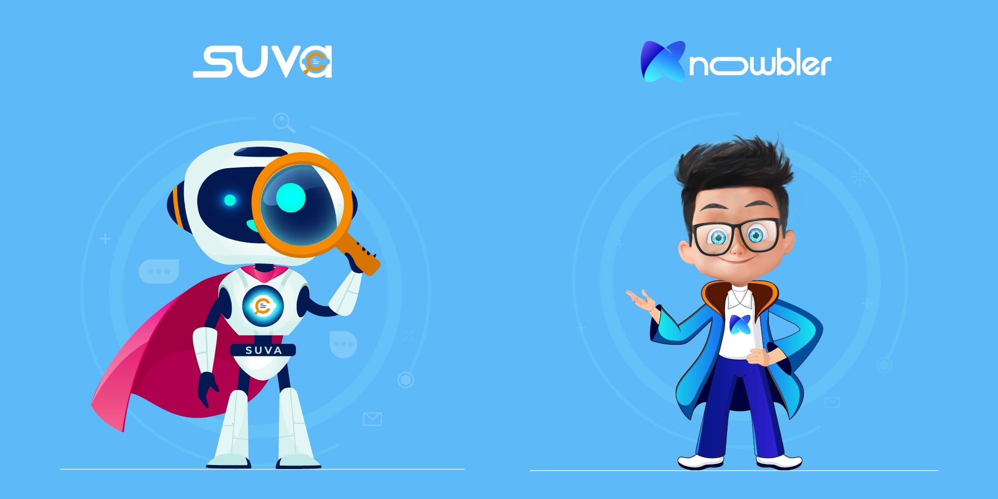 SearchUnify 2023: A Comprehensive Year in Review