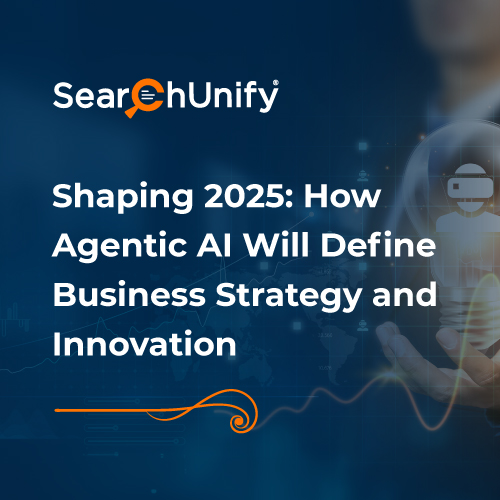 How Agentic AI Will Define Business Strategy in 2025