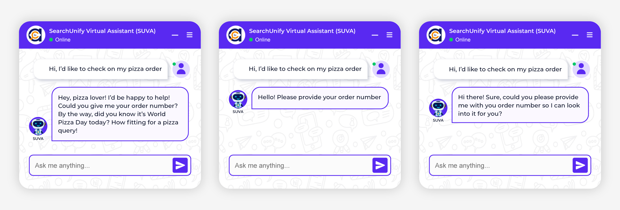 Emotional Intelligence in conversational AI