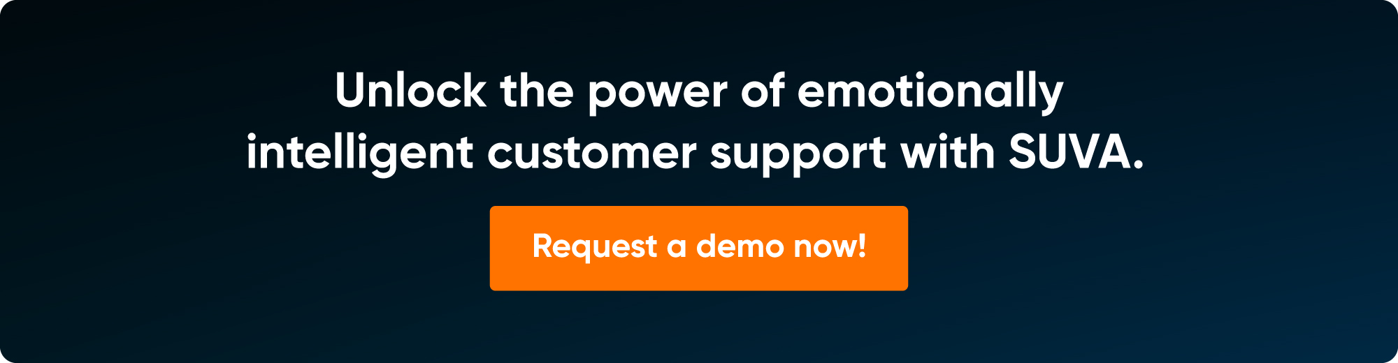 Request a Demo