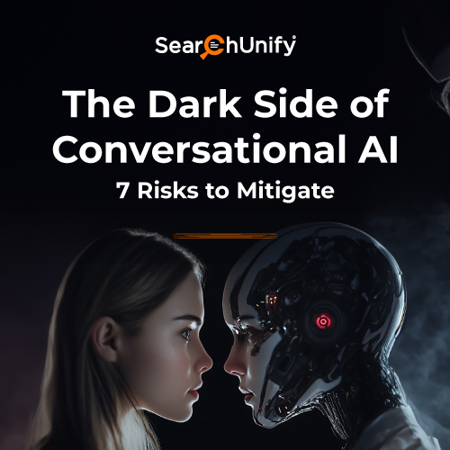 The Dark Side of Conversational AI: 7 Risks to Mitigate