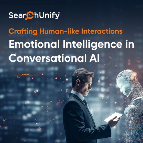 Emotional Intelligence in Conversational AI