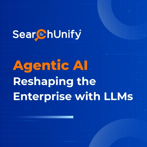 Agentic AI: Reshaping the Enterprise with Large Language Models