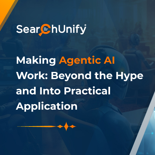 Making Agentic AI Work: Beyond the Hype and Into Practical Application