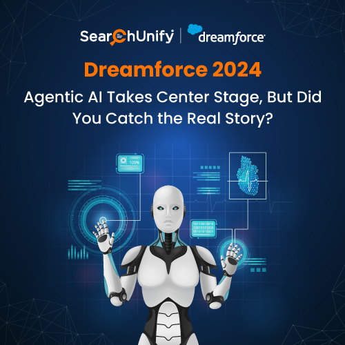 How Agentic AI Will Define Business Strategy in 2025