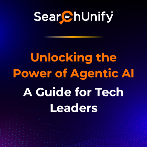 Unlocking the Power of Agentic AI: A Guide for Tech Leaders