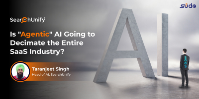 Is “Agentic” AI Going to Decimate the Entire SaaS Industry?
